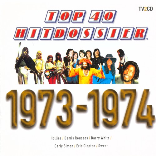 The Stylistics